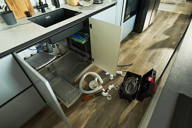 24/7 Emergency Drain Cleaning experts in Henderson, MI