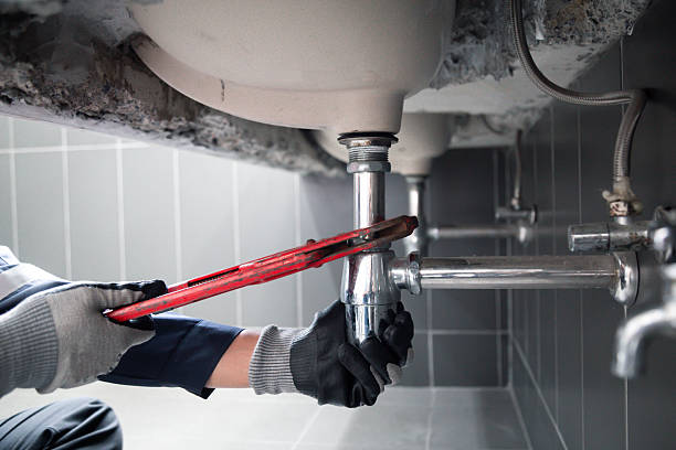 Trusted Plumbing service in Henderson, MI - AAA Plumbing Heating